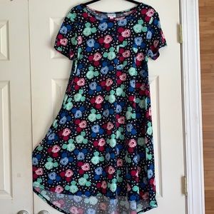 LulaRoe Disney Carly